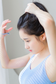 聂灵雨